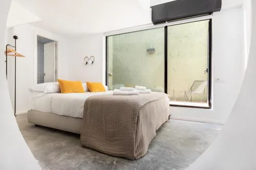 Slow Suites Maestranza