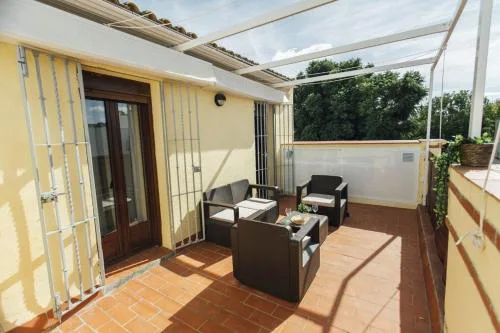 Spectacular penthouse with views 2BD1BTH