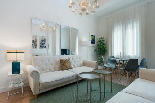 Stunning 3BR 2BTH Plaza de Cuba