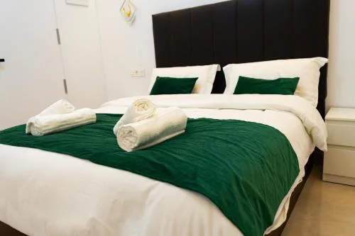 Suite San Luis