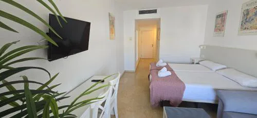 Suite Triana Sevilla