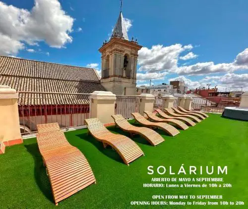 SUITES SAN ESTEBAN 16 Ducal