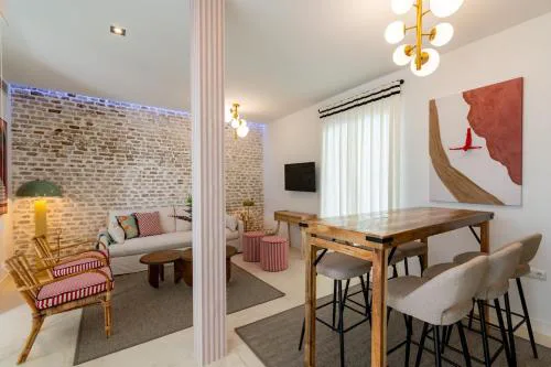 TBajo Apartamento Familiar Centro Sevilla