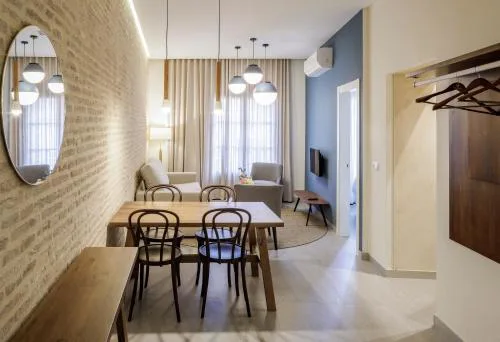 Terra Triana Apartments