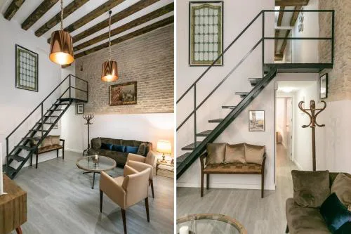 The Bullring Suites