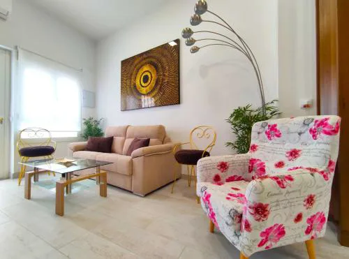 The Urban Elegance Suite