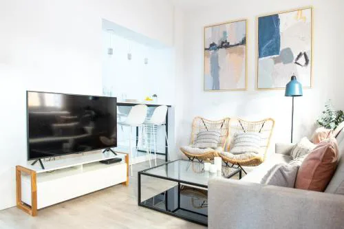 Tinto Townhouse by Olala Homes