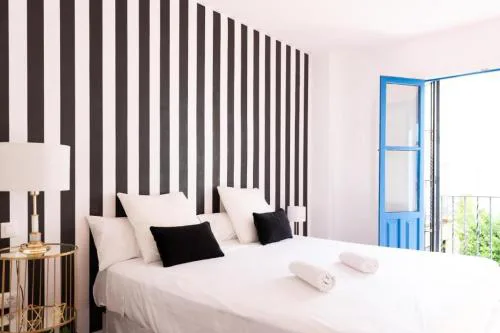 Tourist House Vidrio