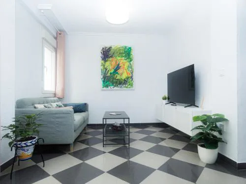 Triana apartmento