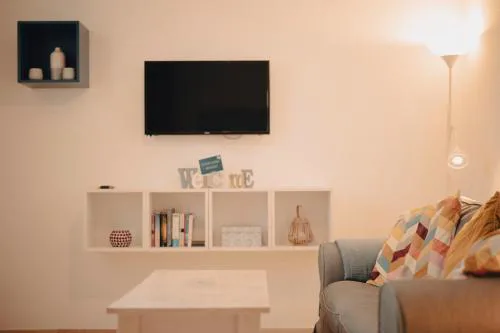 Triana, cozy y con una ubicación ideal