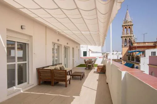 Triana Deluxe Skyview