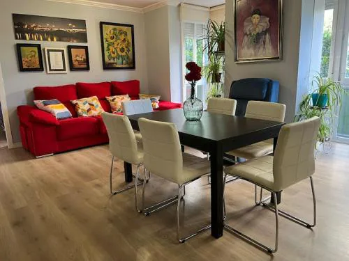 Triana Family suites