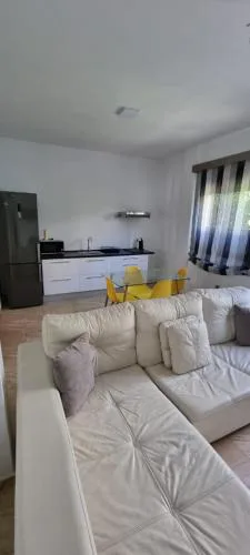 Triana - Luz y calma en apartamento con encanto