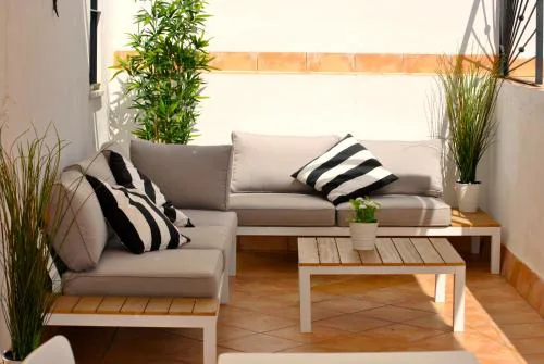 Triana Pelay Suites