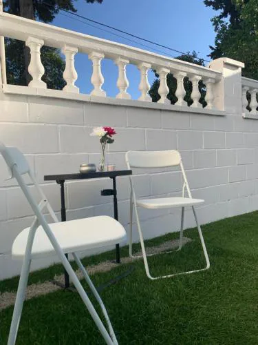 Tu Descanso en Sevilla
