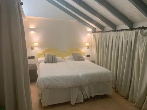 Turistic Apartment Sevillanos SL