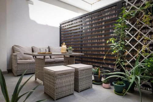 Unika Homes Faustino & Terrace