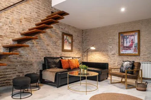 Unika Homes Hombre de Piedra