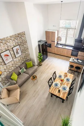 Unika Homes Juan Rabadán