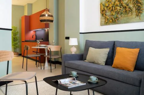 Unika Homes Museo