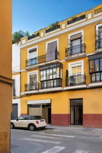 Unika Homes Museo 21