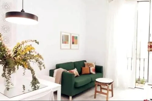 Velarde Central Suite by Valcambre