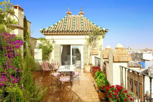 Veoapartment Alameda Penthouse