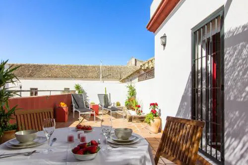 Veoapartment Alameda Terraza 1