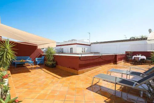Veoapartment Alameda Terraza 2