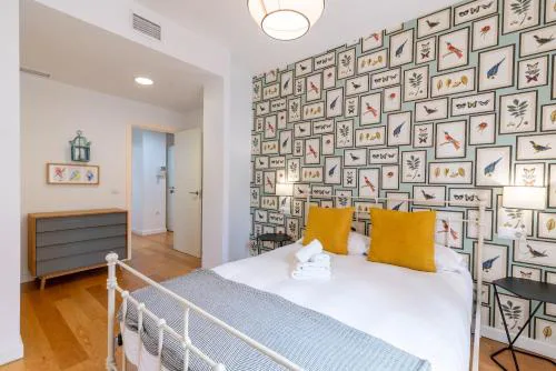 Veoapartment Alhóndiga Primero