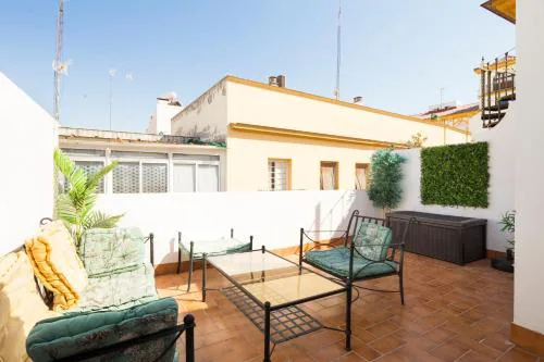 Veoapartment Antón