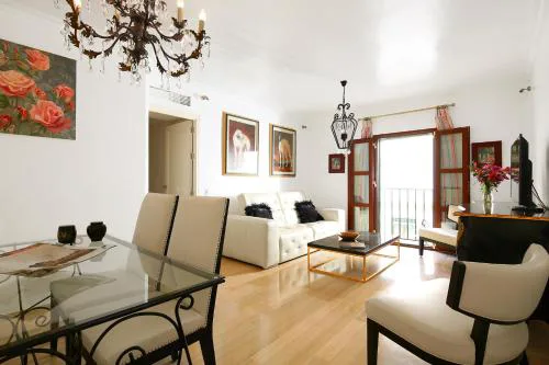 Veoapartment Arrayán