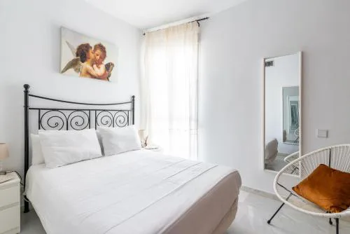 Veoapartment Carriazo