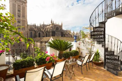 Veoapartment Casa Catedral
