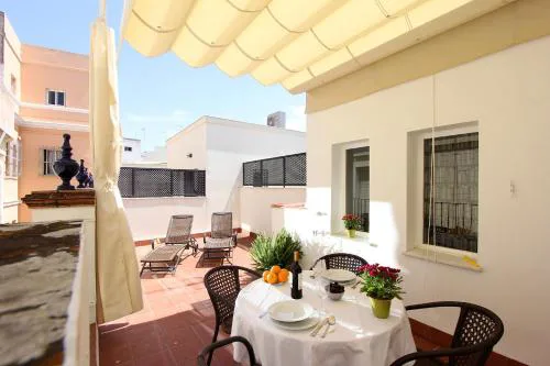 Veoapartment Celinda Terrace