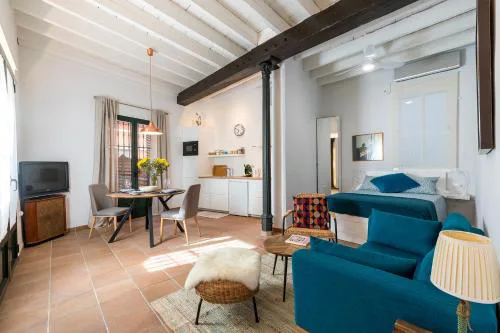 Veoapartment Don Pedro Niño