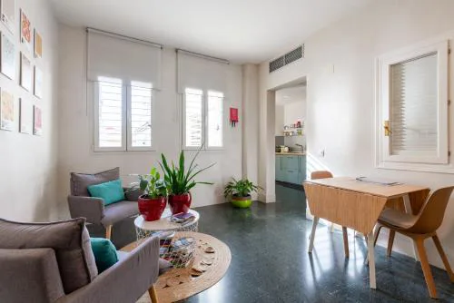 Veoapartment El callejón de Inocentes
