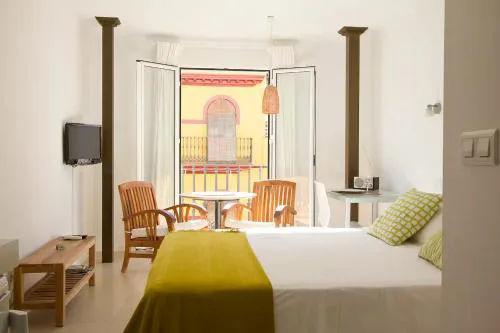 Veoapartment Feria 80