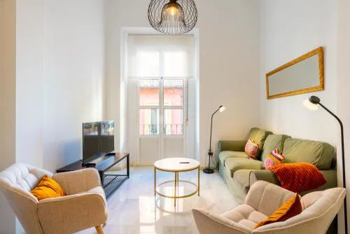 Veoapartment García Vinuesa Primero