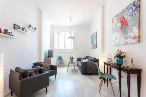 Veoapartment García Vinuesa Tercero