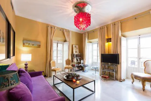 Veoapartment Herbolario