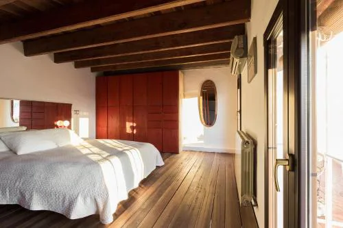 Veoapartment Ibarra Terrace