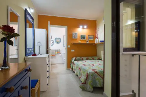 Veoapartment Infantes