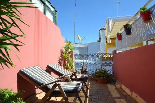 Veoapartment Magdalena