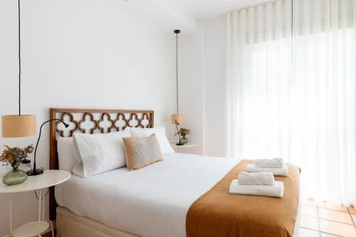 Veoapartment Pacheco