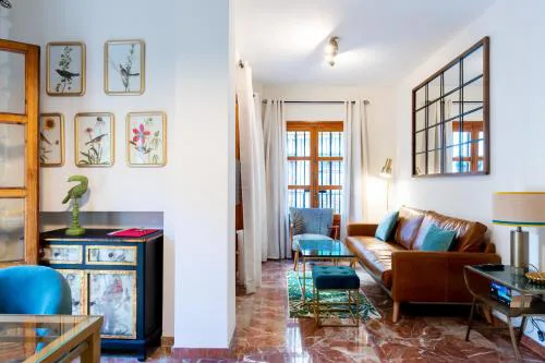 Veoapartment Plaza Santa Cruz