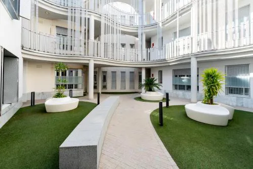 Veoapartment Rastro