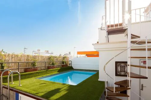 Veoapartment Relator Terraza