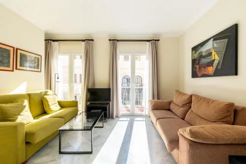 Veoapartment Rioja 2A