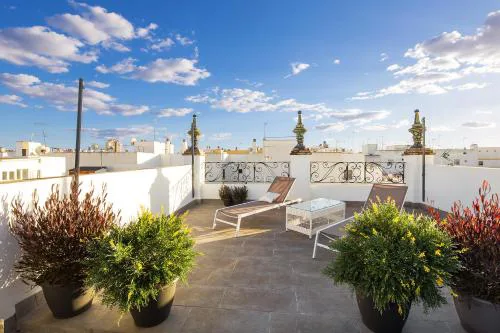 Veoapartment Rodrigo de Triana